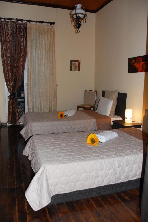 THEODORA room 5